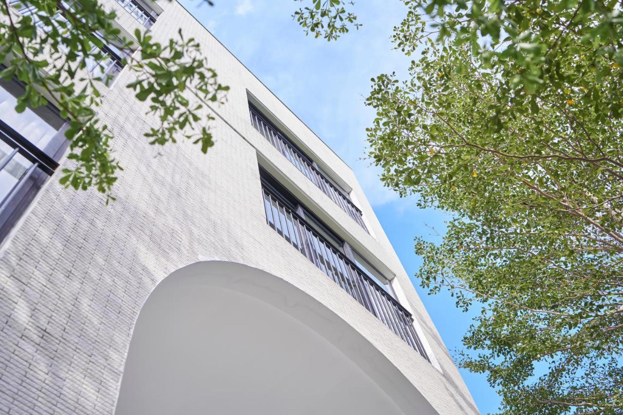 M Village Living Tran Nao Ho Şi Min Exterior foto