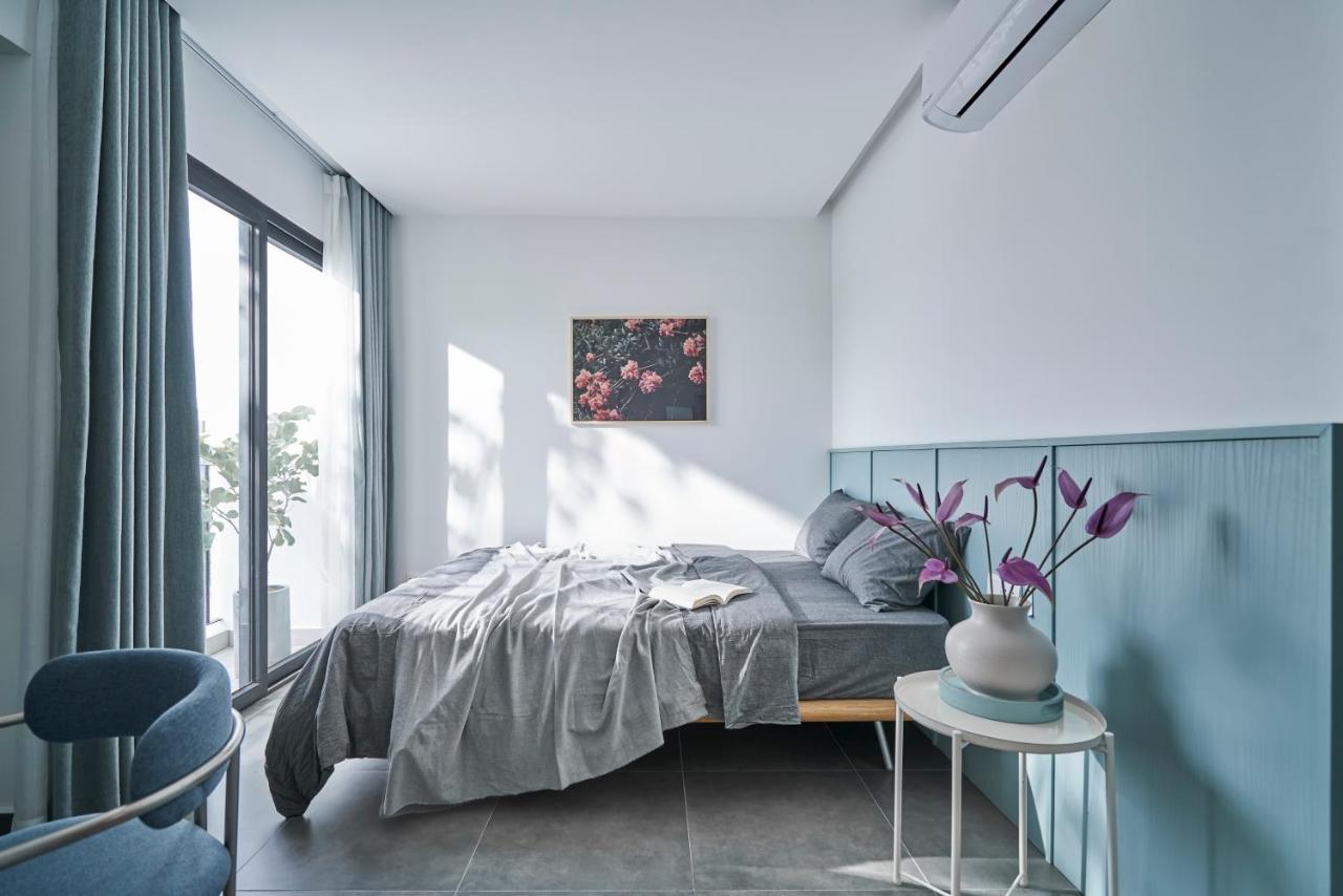M Village Living Tran Nao Ho Şi Min Exterior foto